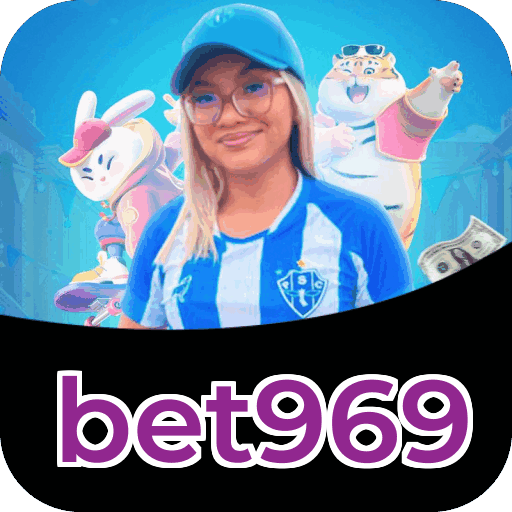 Catálogo de jogos bet969 com fornecedores Pragmatic Play, Evolution, NetEnt