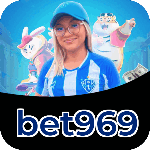 Acesso à conta bet969