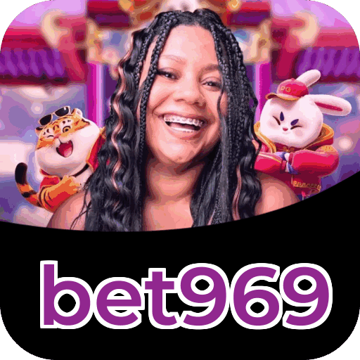 Página de download bet969